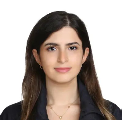 Pamela Diya Abou Shakra