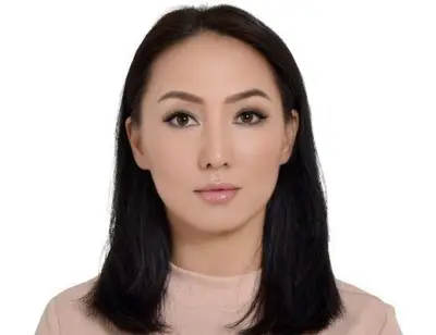 Gulsana Kulubekova