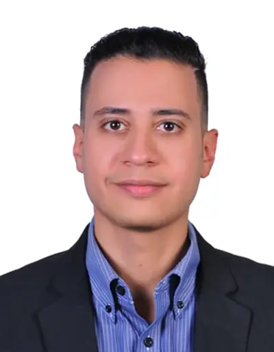 Noureldin Mohamed Tawfik Mohamed Tawfik