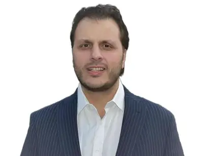 Samer ElSamad