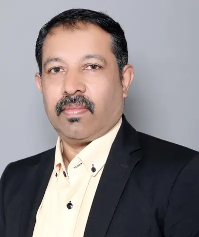 Vithuraj Kollavara Joy