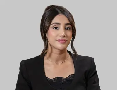 Amina Azam