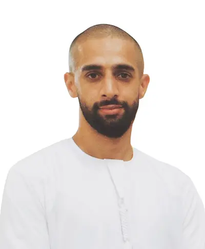 Mohammed Umar Azhar