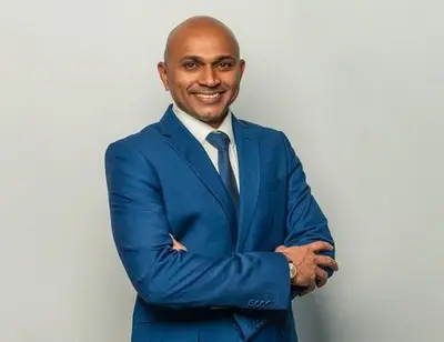 Noushad Thotton