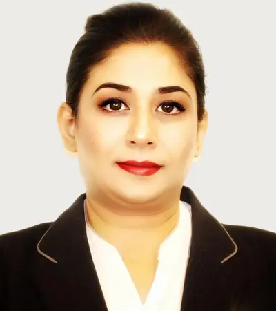 Nazneen Quayum Khan Quayum