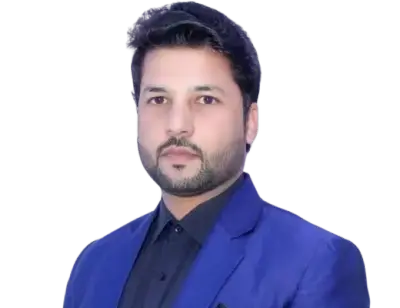 Zeshan Masood