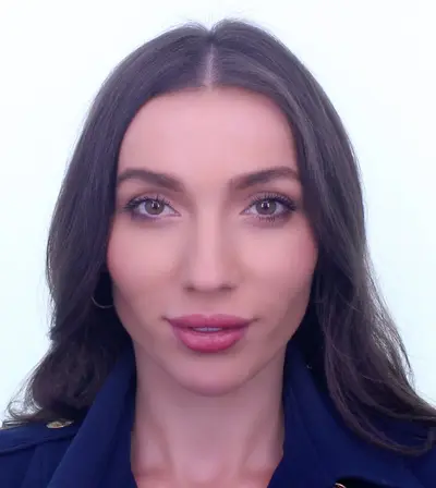 Mariana Lutsiv