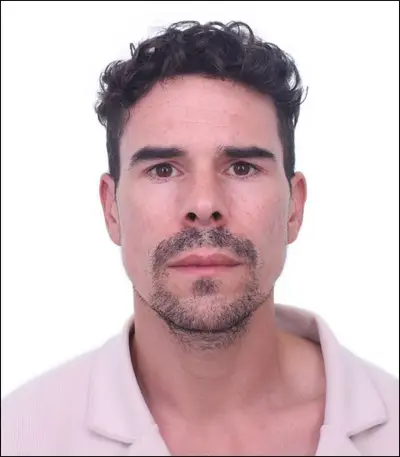 Romain Merouane Boularas