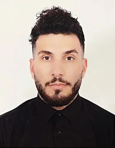 Mohamed Emad Al Maghrabi
