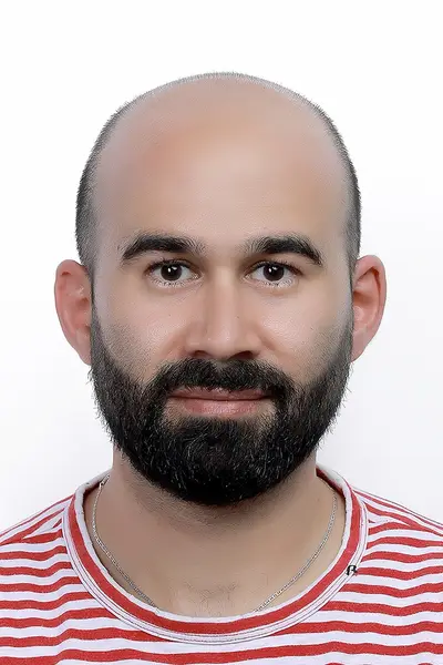 Rohollah Rohparwar