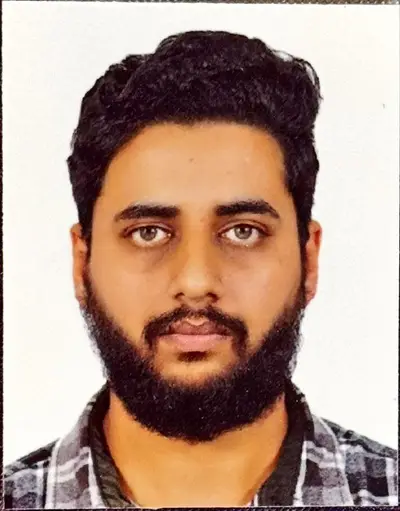 Ayush Anilkumar Dwivedi Anilkumar Harnarayan Dwivedi