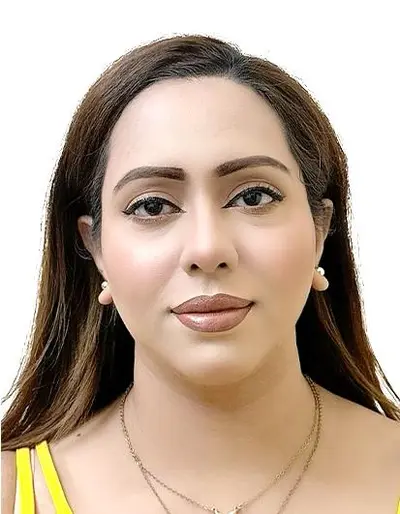 Nida Javaid  Iqbal