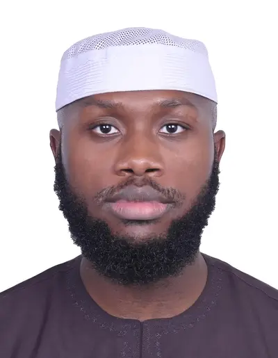 Abubakar Atiku Umar Pariya