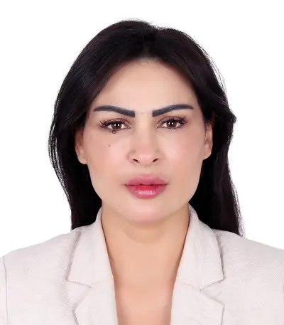 Sarah Oueslati