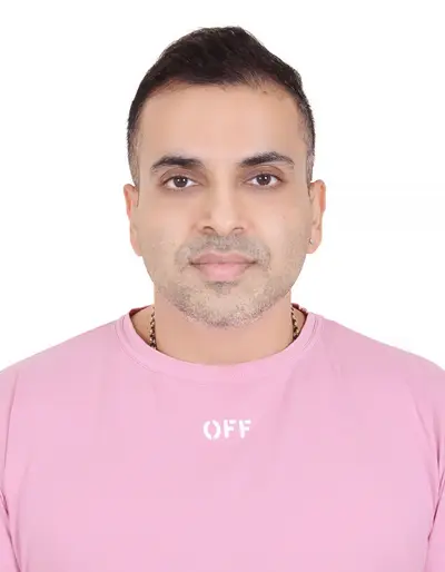 Atinirmal Ghansham Pagarani
