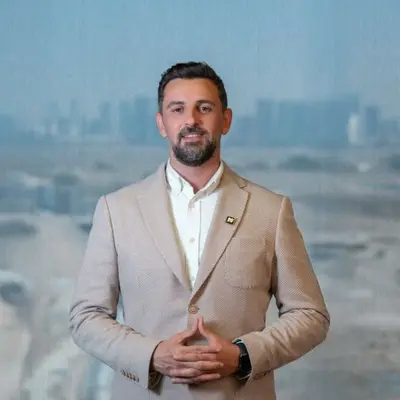 Moayad Benasrella Baker