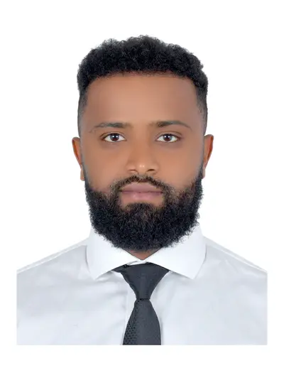 Biruk Tekeste Bekele