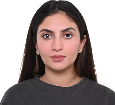 Shirmeen Khan Usman Khalid Cheema