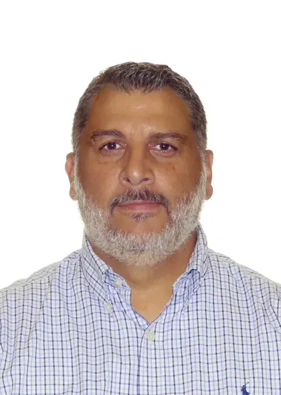 Tarek Helamieh