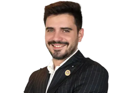Oren Dmitrishin
