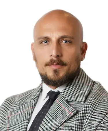 Omar Alazzaoui
