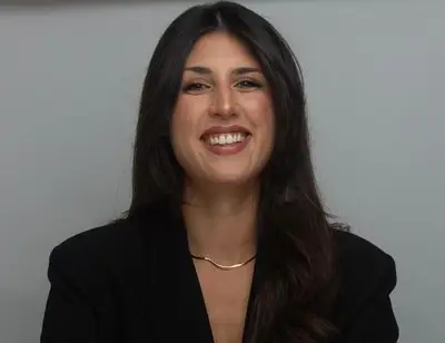 Zainab Mohmand