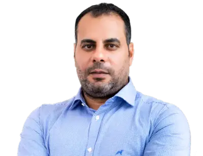 Samir Ansary