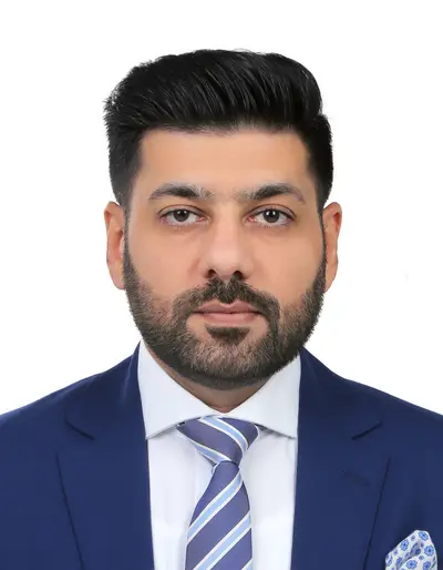Sheraz Jalal Jalal Uddin