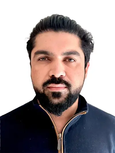 Ahmed Zaman Khial Mast