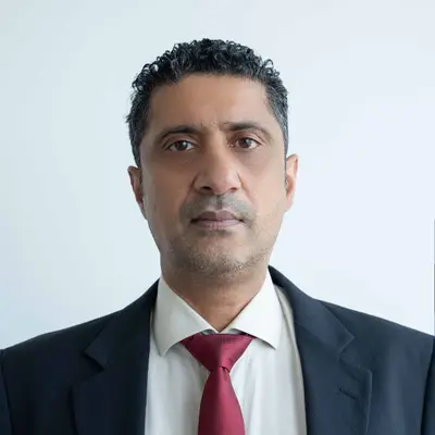 Sajjad Hussain