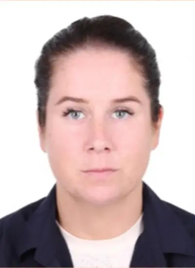 Madeleine Claire Whitehead
