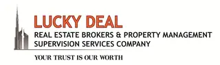 Lucky Deal Real Estate  Brokers