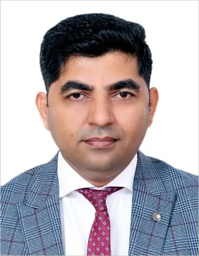 Urooj Ahmad Badrul Hasan