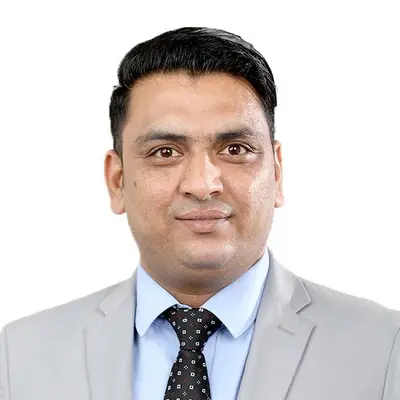 Muhammad Faisal Muhammad Ilyas