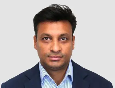 Kaleem Jaferi