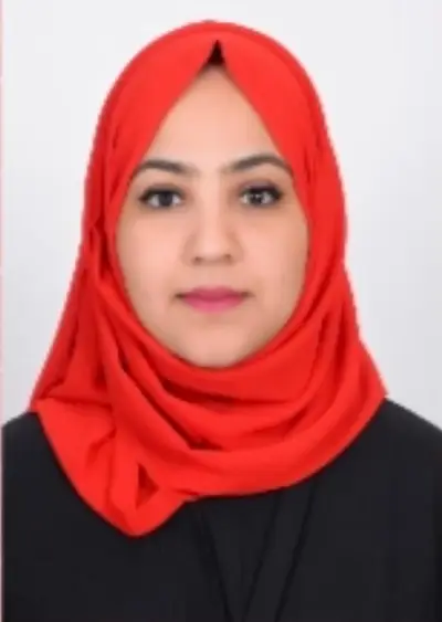 Bibi Amreen Emmamdee