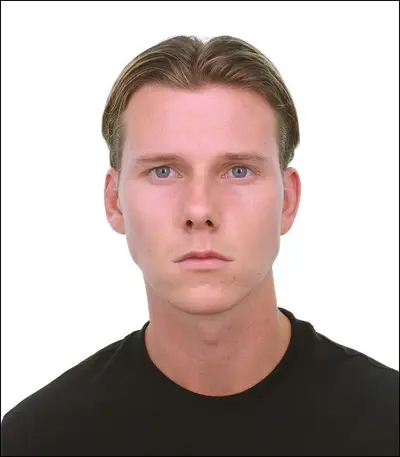 Lukas Pieter Ferdinand Kerrebijn
