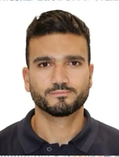 Amr Tarek Hassan Mohamed Elhaddad