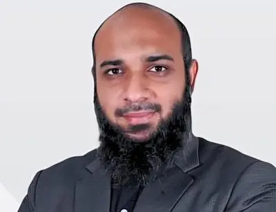 Salah Alam Malik