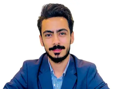 Tarek Kalsane