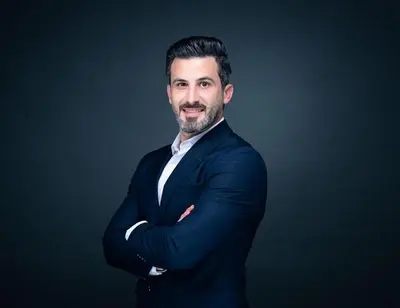 Tariq Al Tamimi