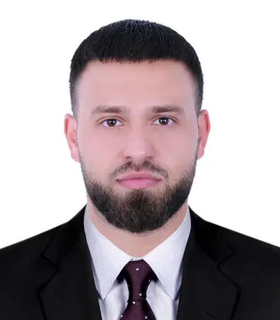 Haussar Mahmoud