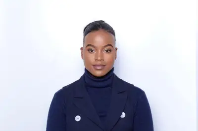 Evelyne Mumbua Musau