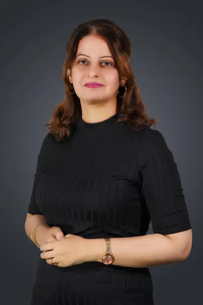 Syeda Mahseemi Haq Syed Aktaf Ul Haq Jillane