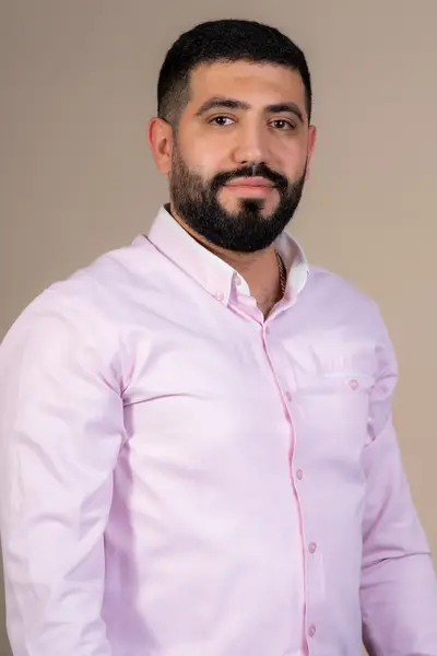 Moayad Khalil Alkhloof
