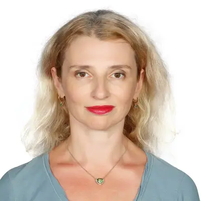 Elena Aleksandrovna Timofeeva