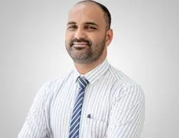 Nidhin Sabu