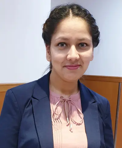 Shaista Abdul Qadir Mukadam Abdul Qadir Sharfuddin Mukadam