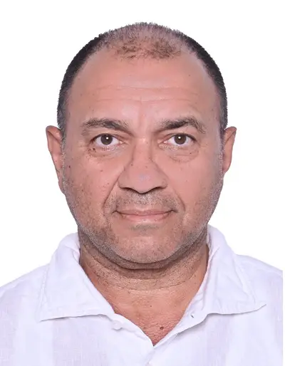 Stavros Malaxos