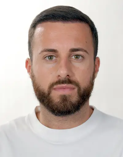 Fabrizio Longo